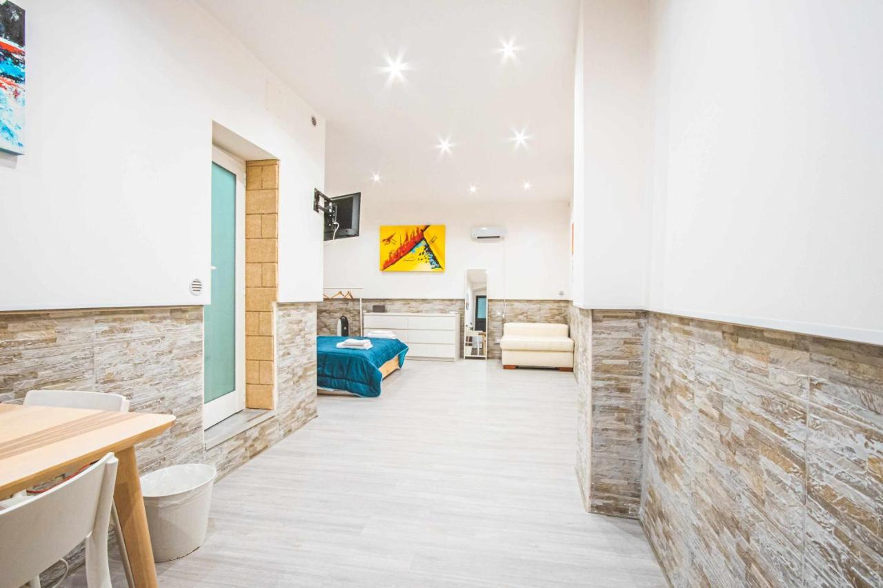 בארי The Castle Apartment מראה חיצוני תמונה